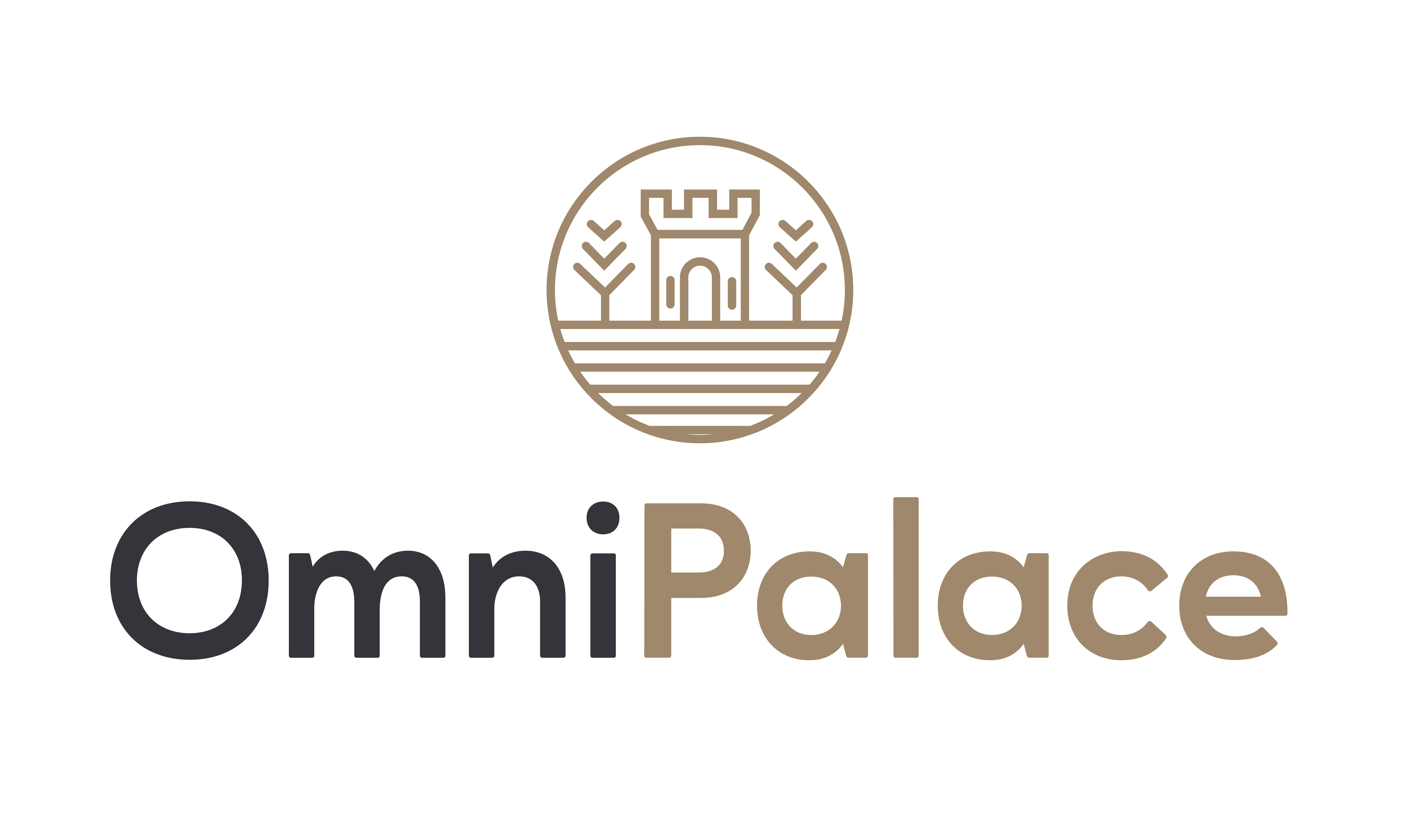 OmniPalace.com - New premium domain marketplace